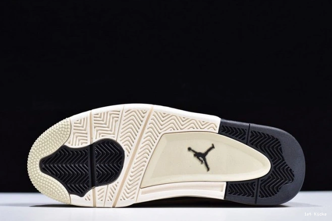 Mushroom Air Jordan 4 AQ9129-200 0719
